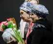 הסבתות של נחל שורק כובשות את הבמה: המופע המרגש שמעז להסתכל לזקנה בעיניים