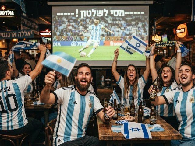 אבי בן דוד + צ'אט גפט