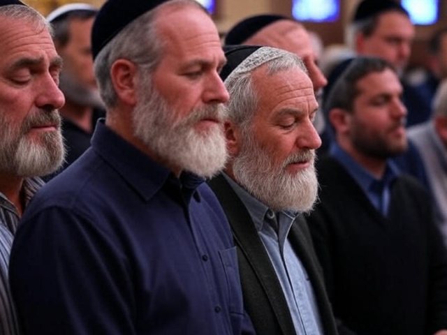 משרד הבריאות מגיש: טיפים לקראת צום יום כיפור 2025 לעבור את הצום בשלום 