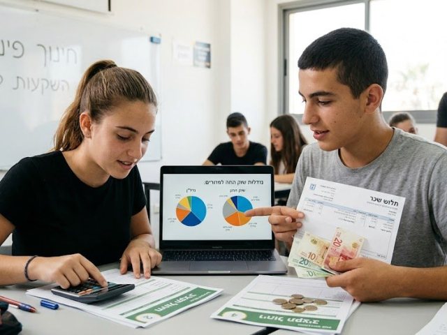 אילוסטרציה- צ'אט גפט