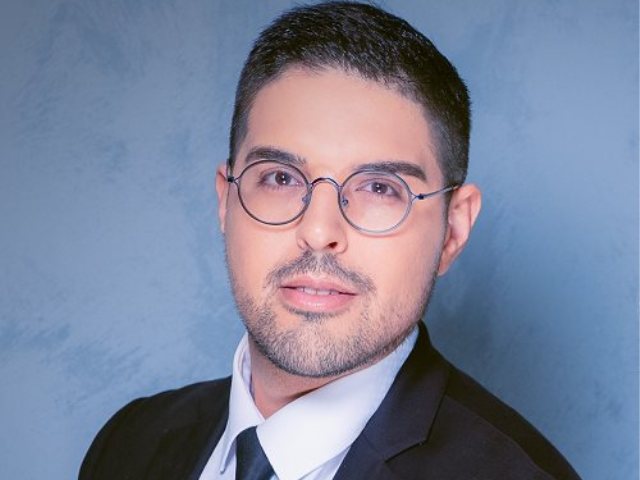 עו''ד ארתור שני צילום מקס מורון.