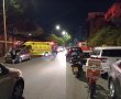 פעוטה כבת שבועיים מאשדוד נחנקה ופונתה לאסותא 