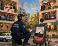 אבי בן דוד + צ'אט גפט
