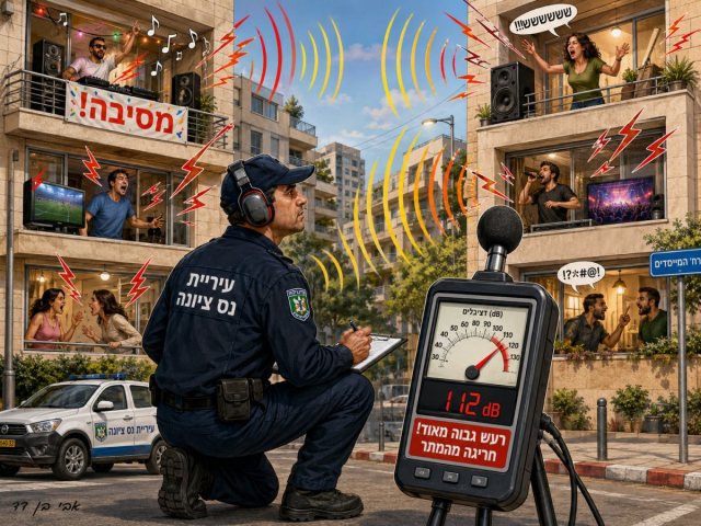 אבי בן דוד + צ'אט גפט