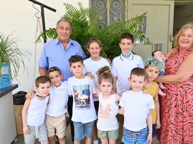 פרטי
