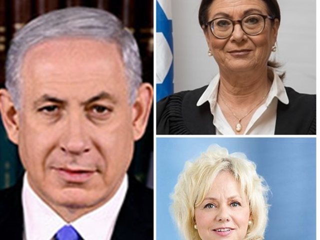 תמונות רשמיות