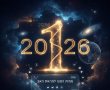  תחזית נומרולוגית לשנת 2026: שנת התחלות חדשות מה צופנת לנו שנה מספר 1