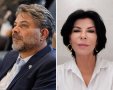 המנכל"ית והיו"ר - יש סיבה לגאווה !