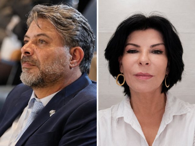 המנכל"ית והיו"ר - יש סיבה לגאווה !