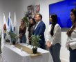 מצדיעים למשרתי ומשרתות המילואים של חולון: 28 סטודנטים בני העיר יקבלו מלגת הוקרה