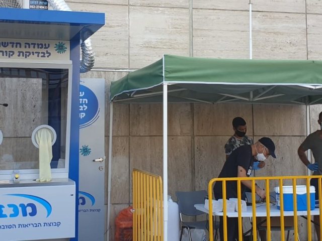 מירה פוקס
