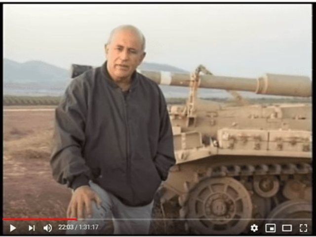 אביגדור קהלני צילום יוטיוב 