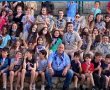סיכום שנה בפעילות מכבי צעיר בנס ציונה- צפו בווידאו! 