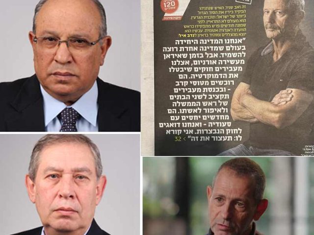 רשתות ותקשורת