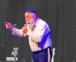 מ"רוצי שמוליק" ועד שימי תבורי: אריאל זילבר חוזר לתחנת חייו הנוסטלגית בנס ציונה !