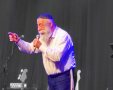 אריאל זילבר על הבמה צילום נס ציונה נט 