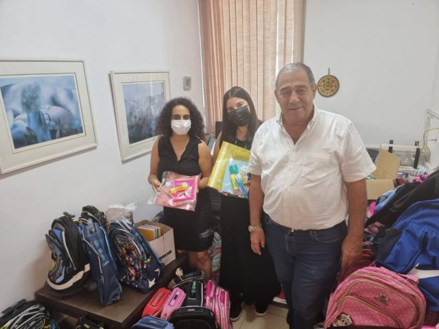 דוברות 