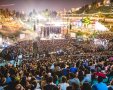 חוצות היוצר צילום חוצות היוצר ירושלים