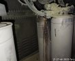 שריפה פרצה בביה"ח ברזילי באשקלון: