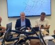 לאחר הערכת מצב בעירייה הוחלט: אשדוד תמשיך בשגרת החירום
