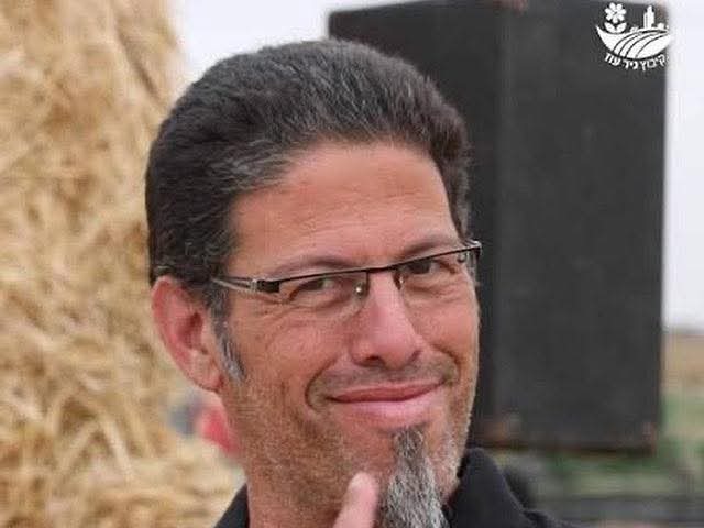 רונן אנגל ז"ל