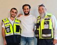 צילום: דוברות זק״א 