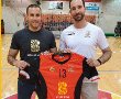 ספונסר עם ביטקוין! הכירו את הספונסר החדש של א.כ נס ציונה ״ביטס אוף גולד״