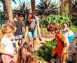 ט"ו בשבט 2025 בערבה התיכונה: סיורים וחגיגת טבע מדברית לכולם. המלצות בדרום
