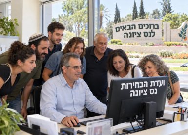 אילוסטרציה- צ'אט גפט