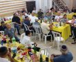 ה י כ ו נ ו  !   לארוע הכנסת ספר תורה ביום חמישי 2.9.
