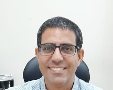 מנהל אגף הרווחה בעיריית נס ציונה  עמיר קשי צילום ארכיון נס ציונה נט