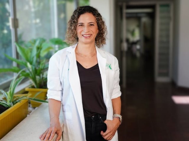 דוברות קפלן