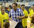 בנות אשדוד סיימו את העונה במקום השני אחרי ניצחון ביתי 83-57 על פ"ת