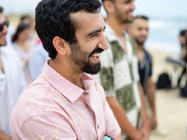  עומרי אחרק הי"ד באדיבות המשפחה 