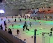 החלקה על הקרח OneIce Arena תנובות מבצע 1+1 לכבוד החנוכה והנוביגוד 
