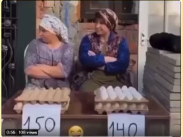 שוק חופשי תחרות ומונופול הכל בסרטון אחד צילום טוויטר 