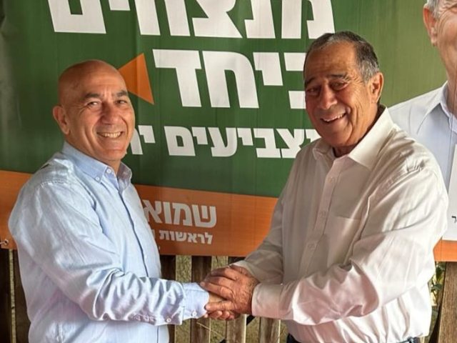 לוגסי ובוקסר חוזרים לשתף פעולה ומייתרים את השמינייה שהפכה לשביעייה צילום פייסבוק