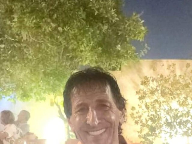 מוטי צדוק צילום מתוך פייסבוק