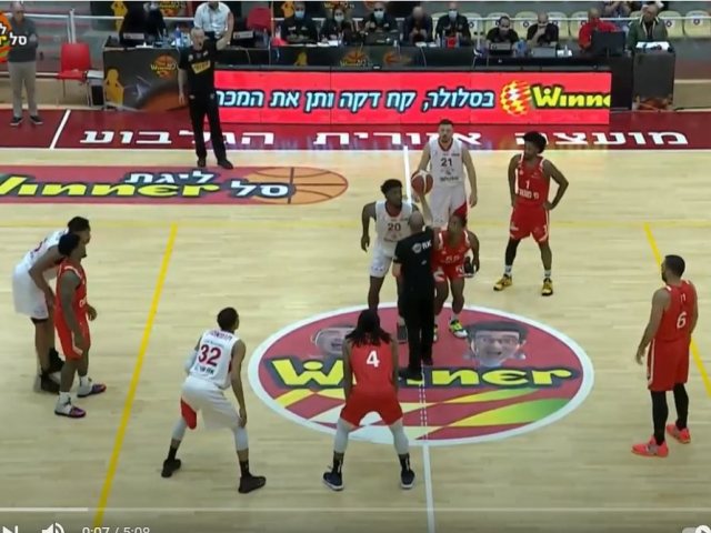 מנהלת הליגה