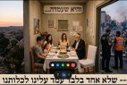 מחשבות לערב חג הפסח. מה אברך?..