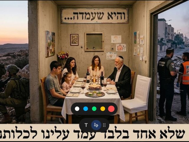אבי בן דוד + צ'אט גפט