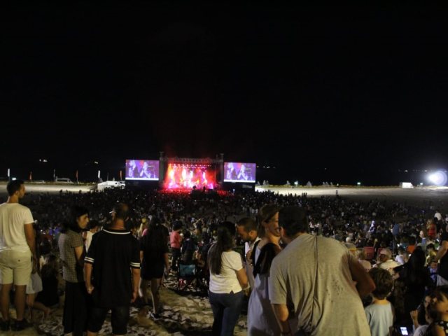 חלון לים התיכון 2019