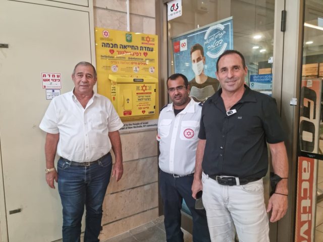 דוברות