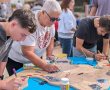  קיבוץ ניר יצחק חוגג 75 שנים להיווסדו