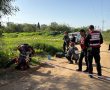 אירוע חילוץ חריג בראשון לציון: כלבה נפלה לבור רווי גזים רעילים בעומק של כ-10 מטרים 