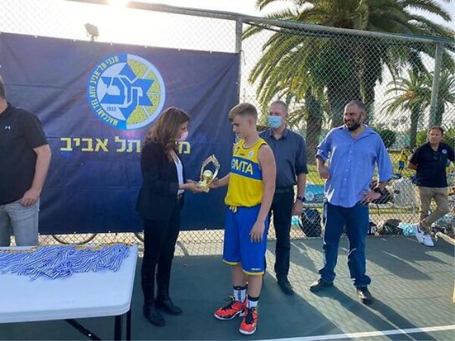 דוברות המשרד לחיזוק וקידום קהילתי.