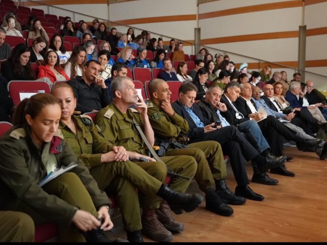דוברות עיריית נס ציונה