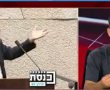 יונתן שלו מ"כתף אל כתף" - מזמין את צעירי נס ציונה המשרתים לשיחה על עתיד המדינה. ראו וידאו