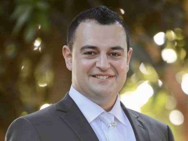 רמי קוסטוקובסקי  מנכ"ל חברת "קרדיט קלין"