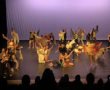 הישג מרגש: "ריקוד הנובה" זכה במקום הראשון בתחרות ריקוד בינלאומית! ראו בוידאו